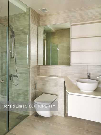 High Park Residences (D28), Apartment #204163741